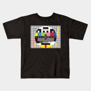 No Signal Kids T-Shirt